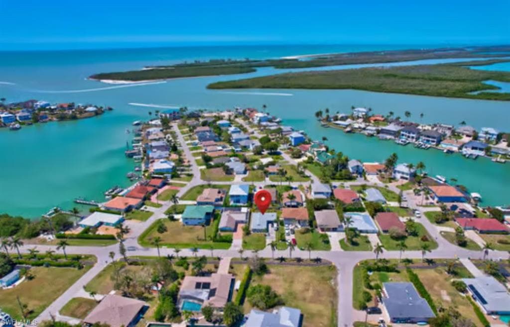 116 Capri Blvd, Naples, FL 34113-11
