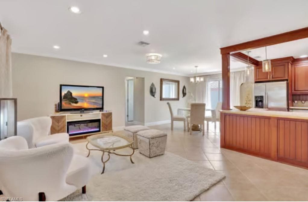 116 Capri Blvd, Naples, FL 34113-35