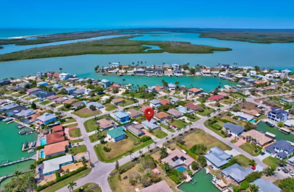 116 Capri Blvd, Naples, FL 34113-4
