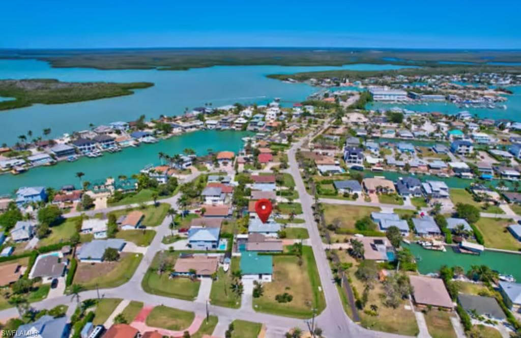 116 Capri Blvd, Naples, FL 34113-5