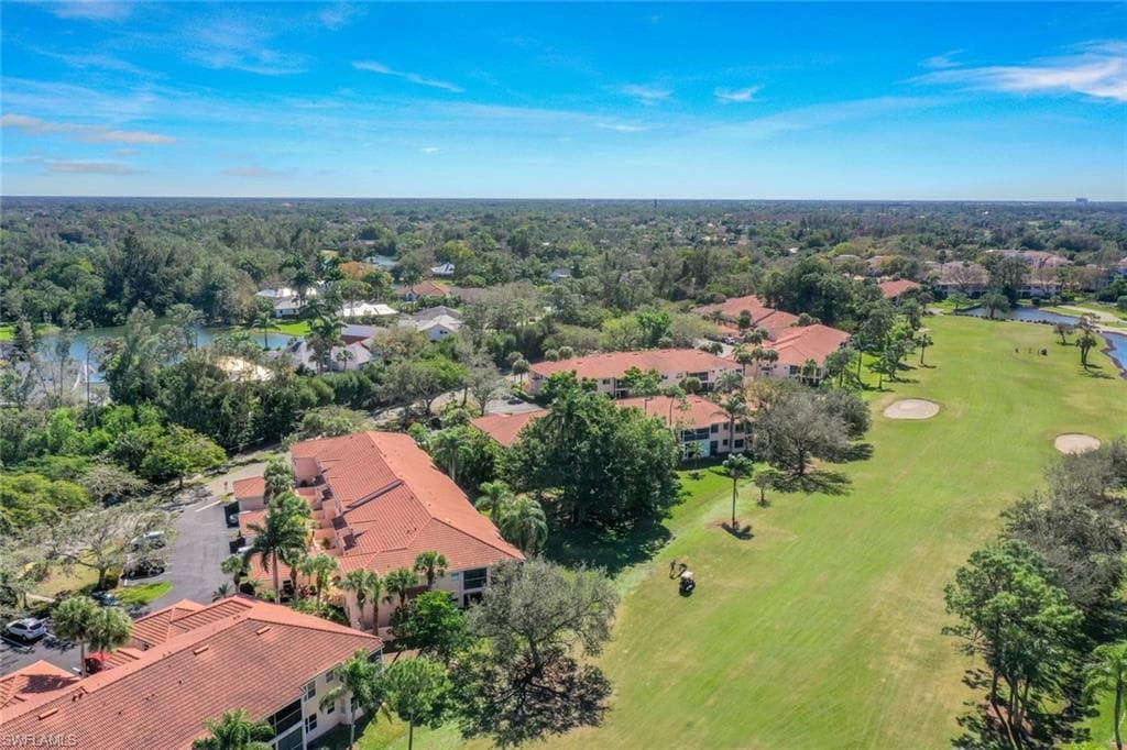 628 Woodshire Ln G4, Naples, FL 34105-28