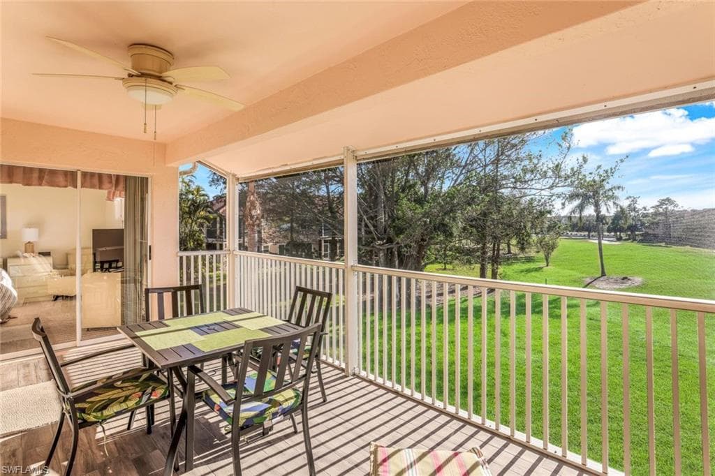 628 Woodshire Ln G4, Naples, FL 34105-3