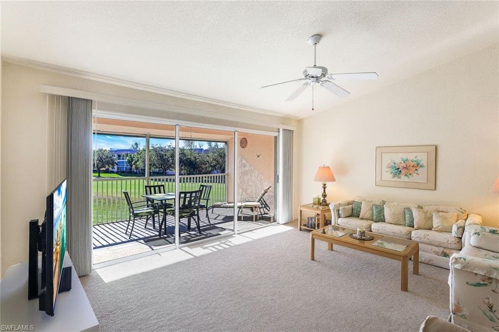 628 Woodshire Ln G4, Naples, FL 34105-7