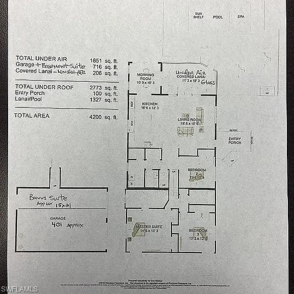 1105 Sandpiper St, Naples, FL 34102-32