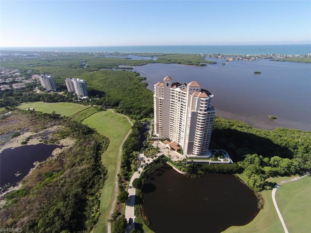 4731 Bonita Bay Blvd 502, Bonita Springs, FL 34134-26