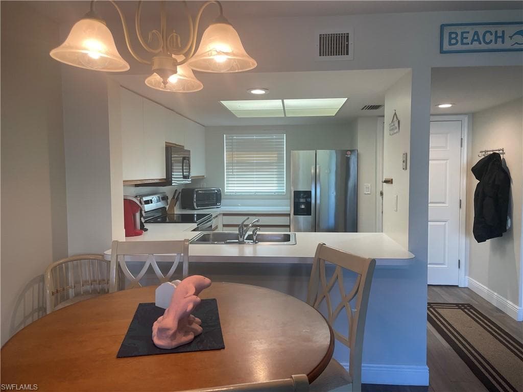 801 Collier Blvd N305, Marco Island, FL 34145-13