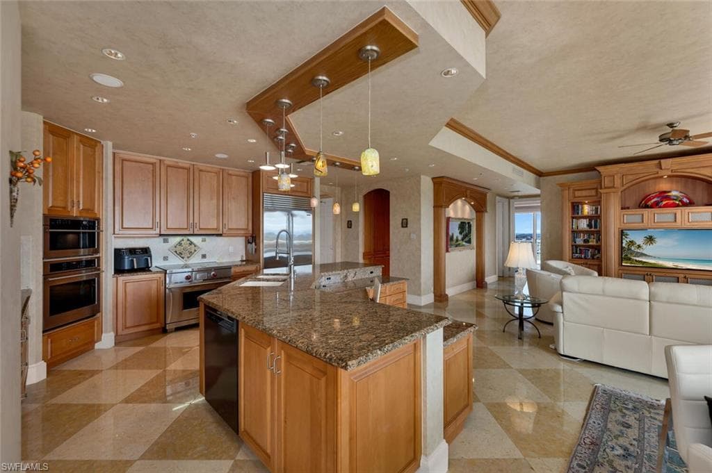 4731 Bonita Bay Blvd 1201, Bonita Springs, FL 34134-9