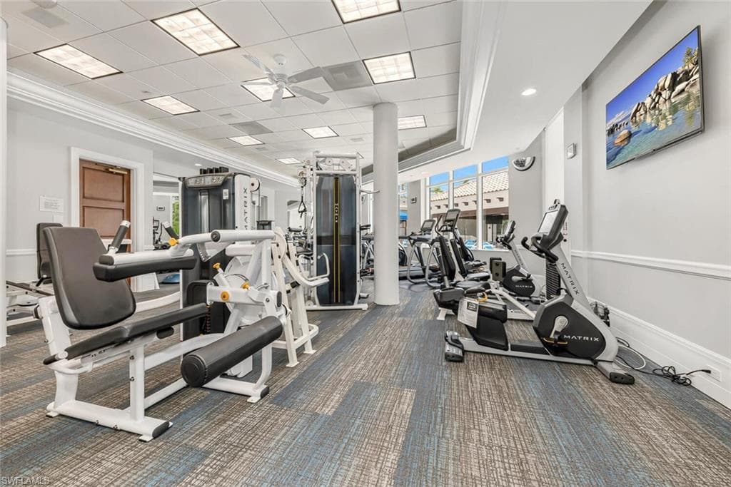 4731 Bonita Bay Blvd 1201, Bonita Springs, FL 34134-23