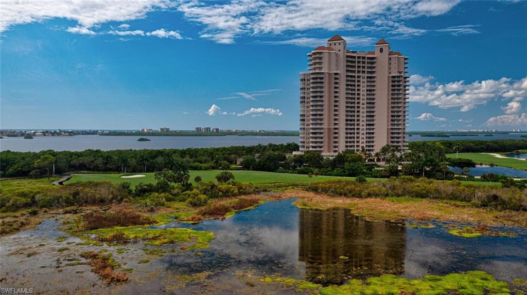 4731 Bonita Bay Blvd 1201, Bonita Springs, FL 34134-2