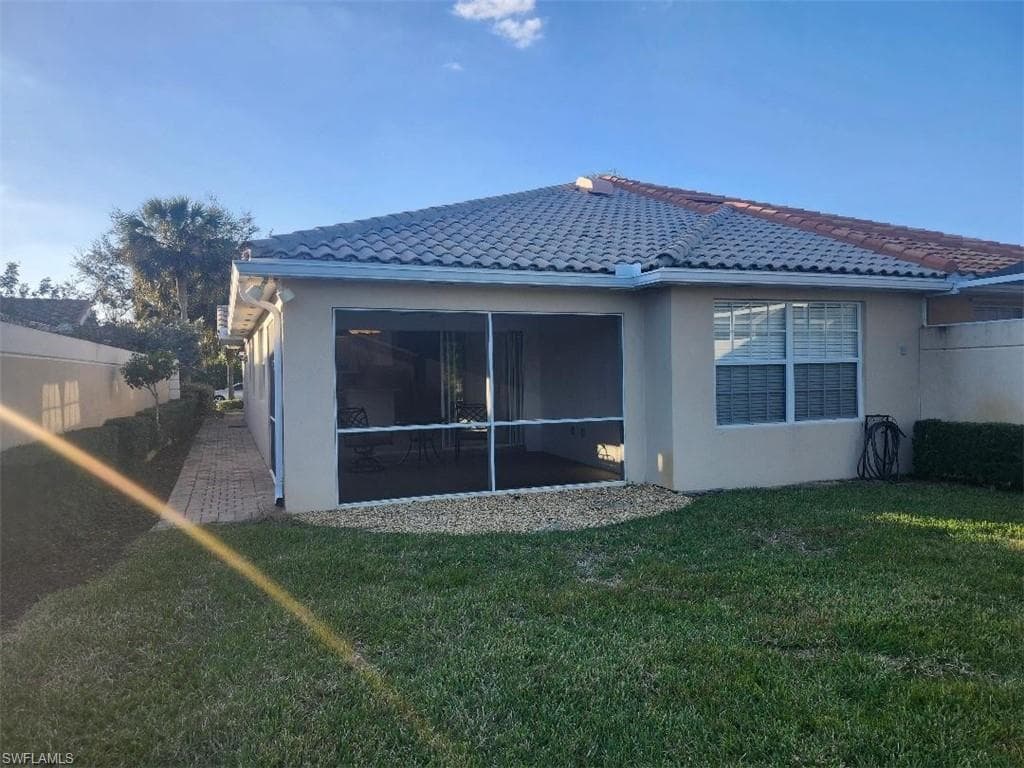 4590 Ossabaw Way, Naples, FL 34119-4