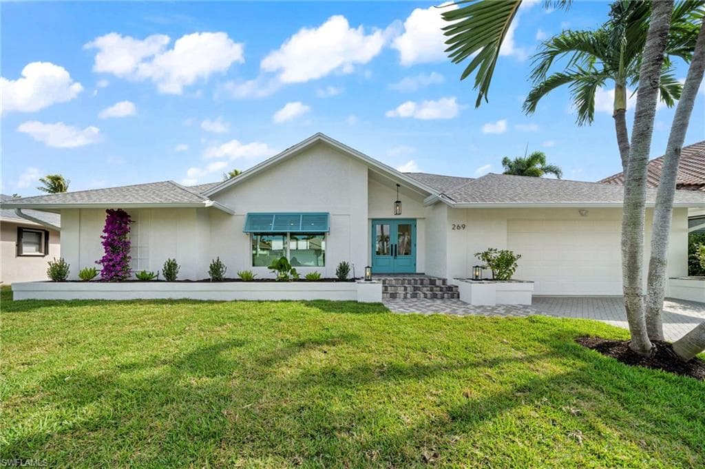 269 Sunflower Ct, Marco Island, FL 34145-10