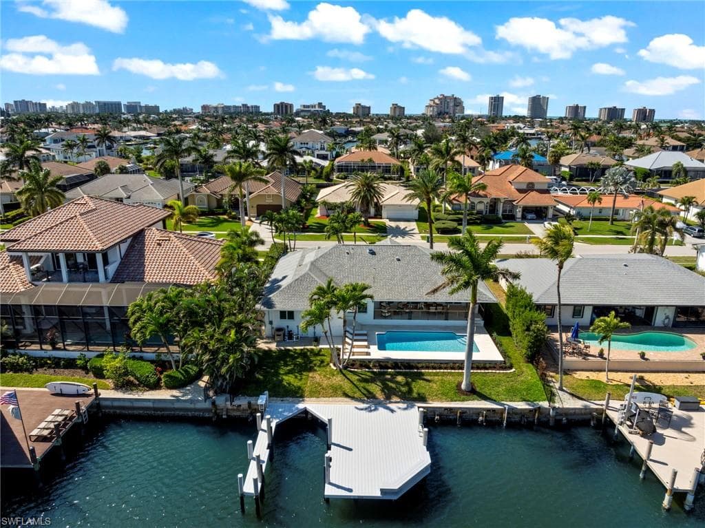269 Sunflower Ct, Marco Island, FL 34145-34