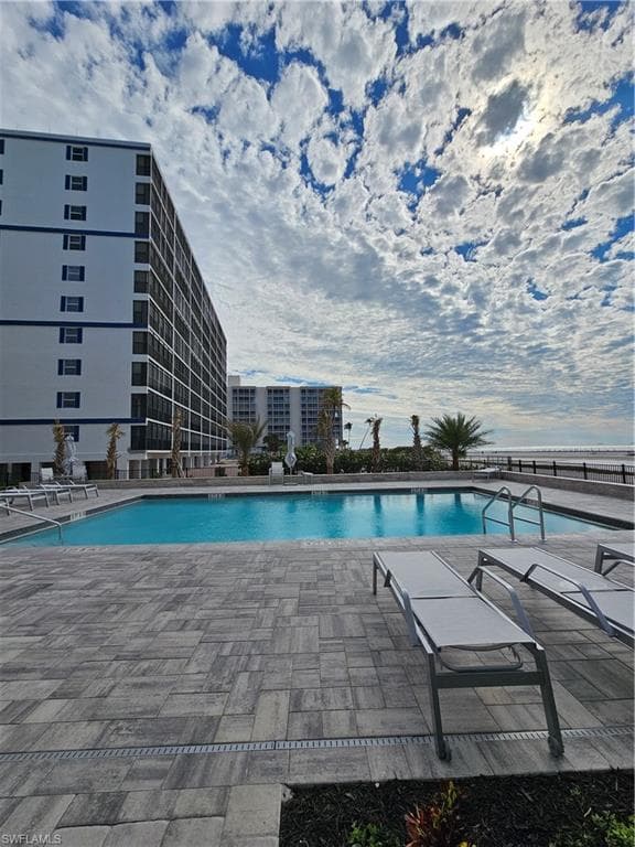 7000 Estero Blvd 405, Fort Myers Beach, FL 33931-25