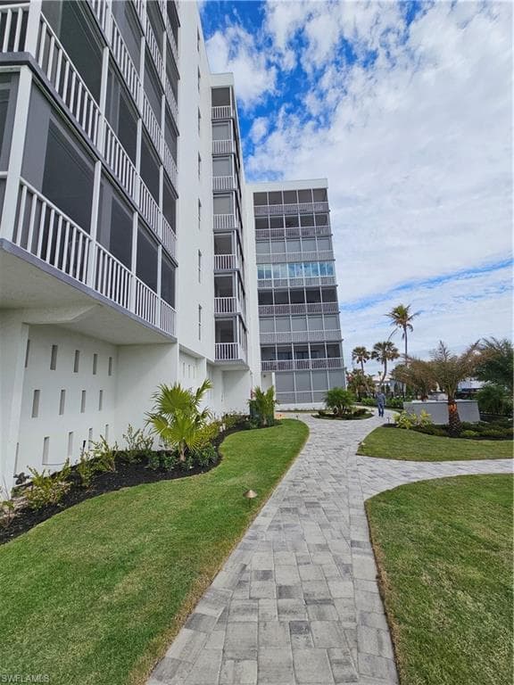 7000 Estero Blvd 405, Fort Myers Beach, FL 33931-26