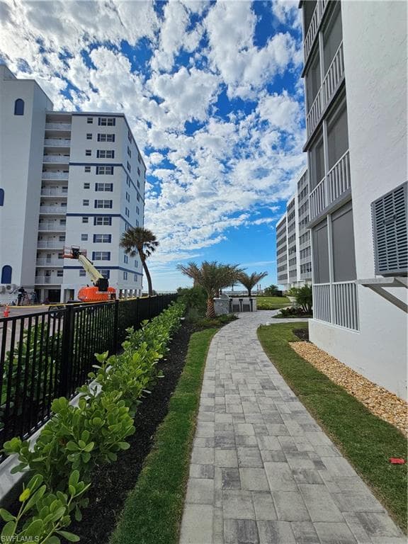 7000 Estero Blvd 405, Fort Myers Beach, FL 33931-27