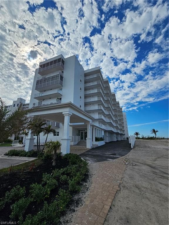 7000 Estero Blvd 405, Fort Myers Beach, FL 33931-1