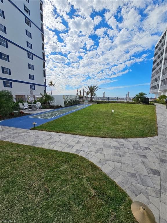 7000 Estero Blvd 405, Fort Myers Beach, FL 33931-29