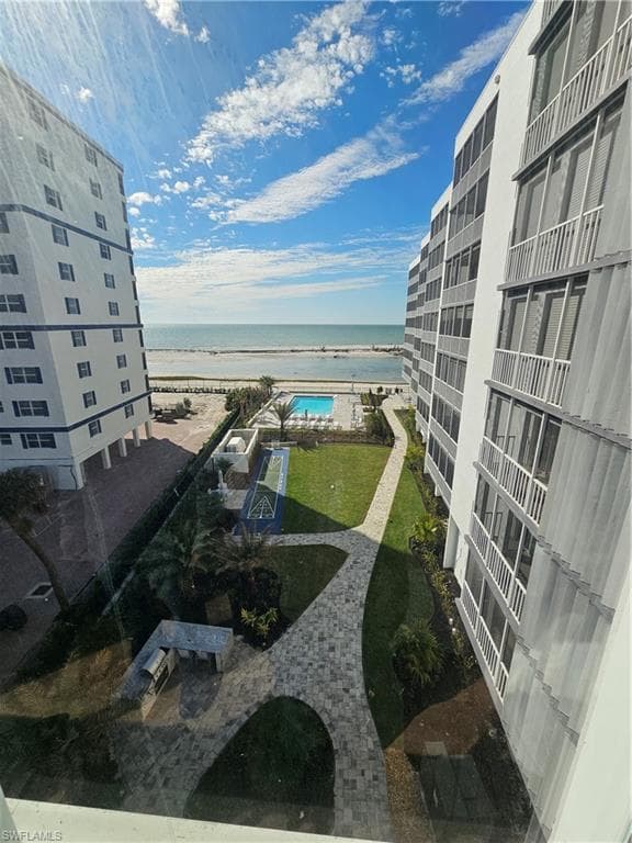 7000 Estero Blvd 405, Fort Myers Beach, FL 33931-3