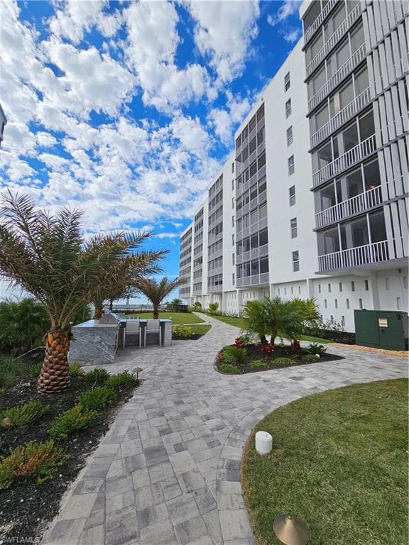 7000 Estero Blvd 405, Fort Myers Beach, FL 33931-4