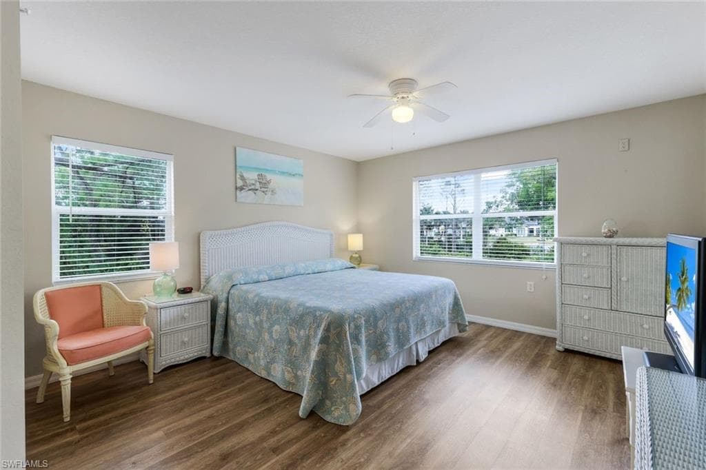 15515 Cedarwood Ln 201, Naples, FL 34110-17