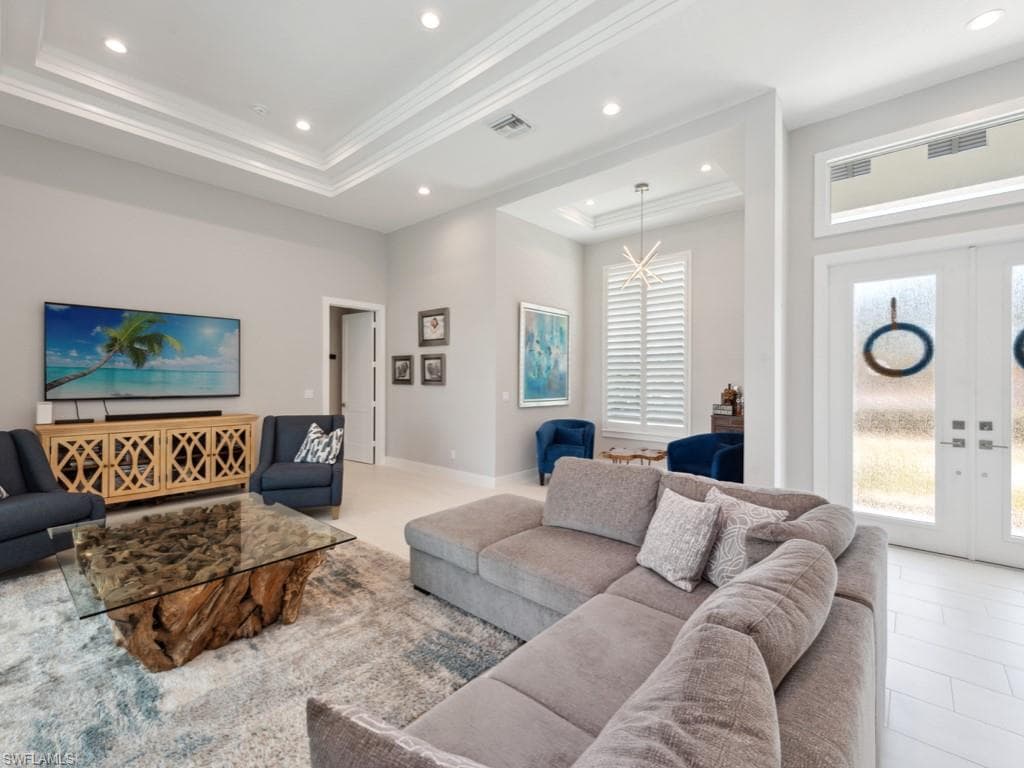 1400 Auburndale Ave, Marco Island, FL 34145-1