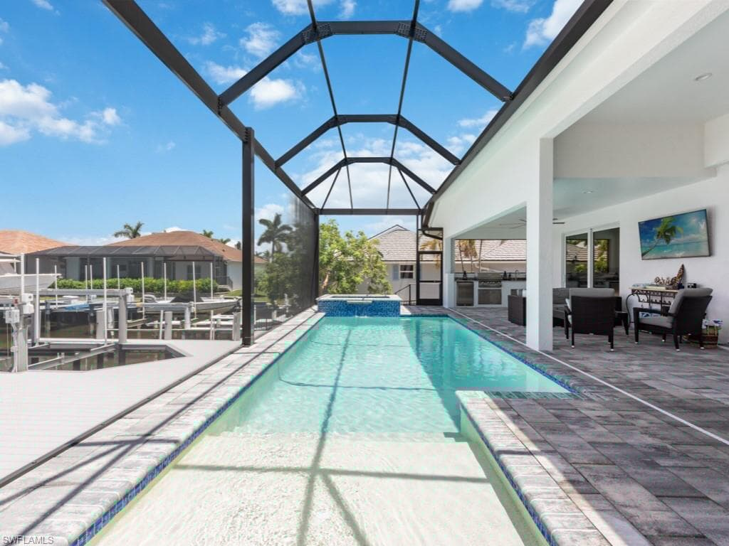 1400 Auburndale Ave, Marco Island, FL 34145-33