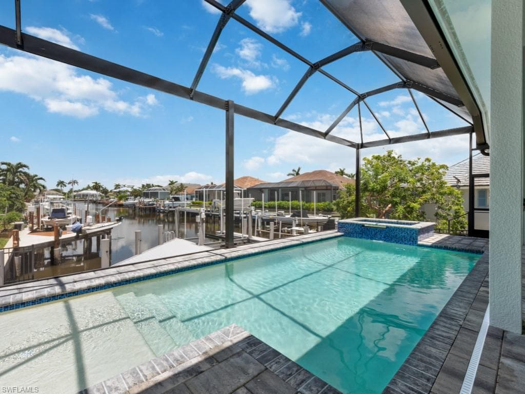 1400 Auburndale Ave, Marco Island, FL 34145-34