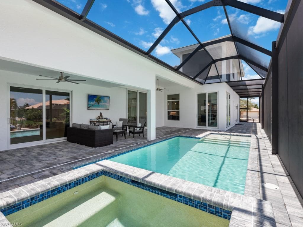 1400 Auburndale Ave, Marco Island, FL 34145-38