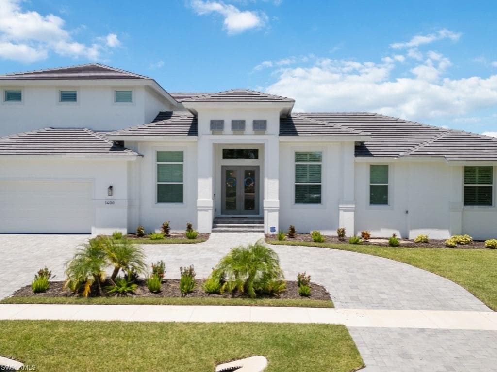 1400 Auburndale Ave, Marco Island, FL 34145-3