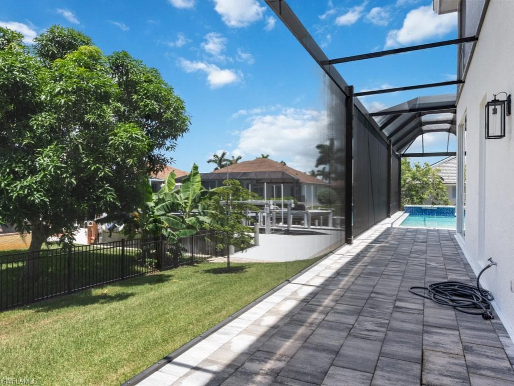 1400 Auburndale Ave, Marco Island, FL 34145-40