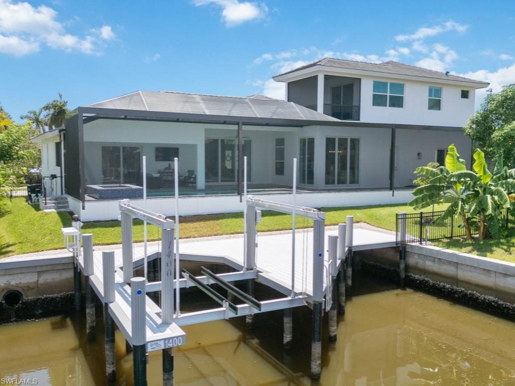 1400 Auburndale Ave, Marco Island, FL 34145-43