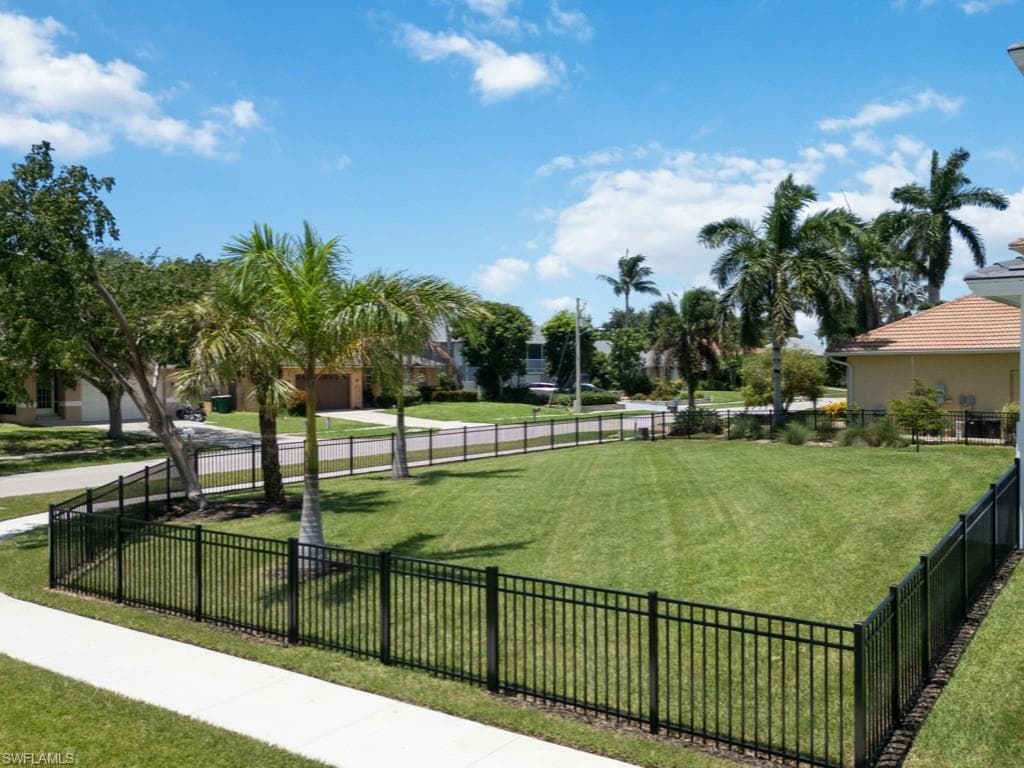 1400 Auburndale Ave, Marco Island, FL 34145-5