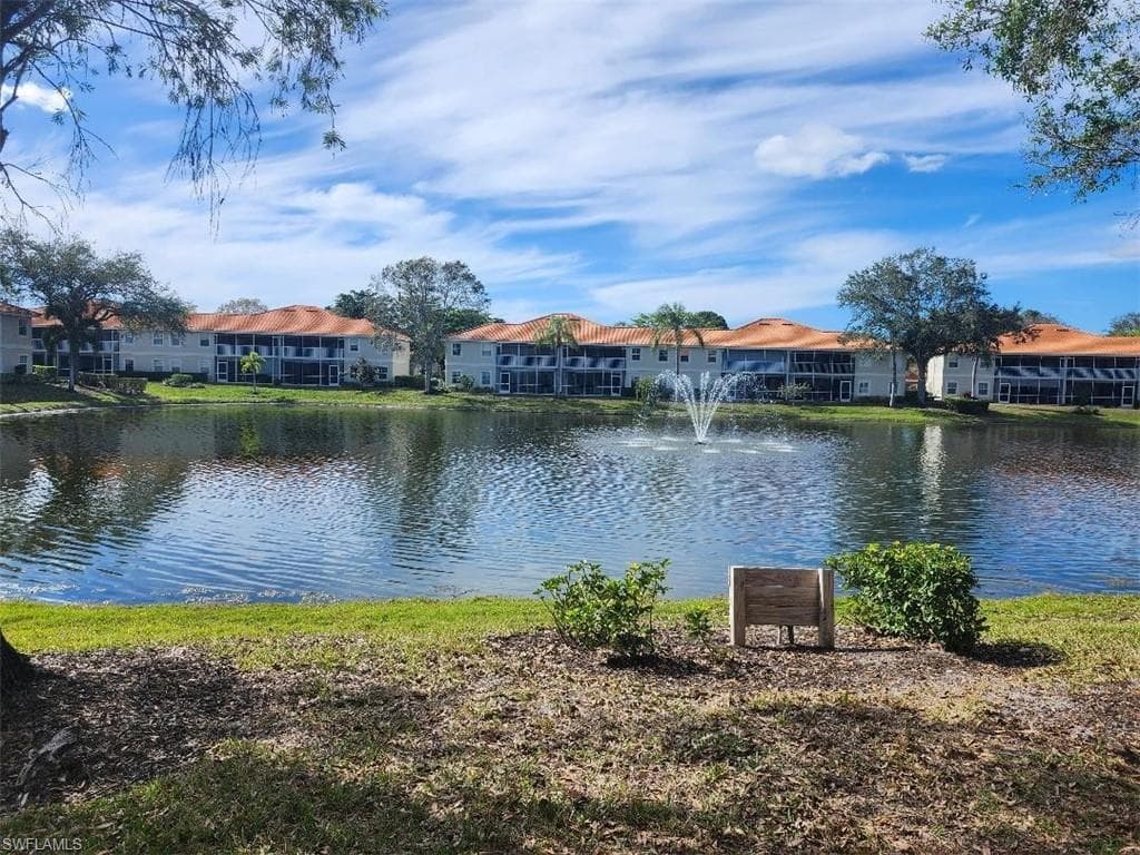 2496 Orchid Bay Dr Y104, Naples, FL 34109-13