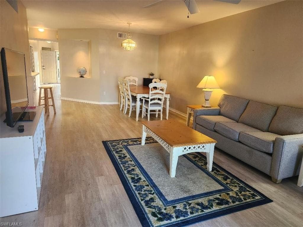 2496 Orchid Bay Dr Y104, Naples, FL 34109-5