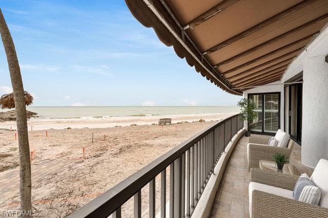 2340 Gulf Shore Blvd N 108, Naples, FL 34103-4