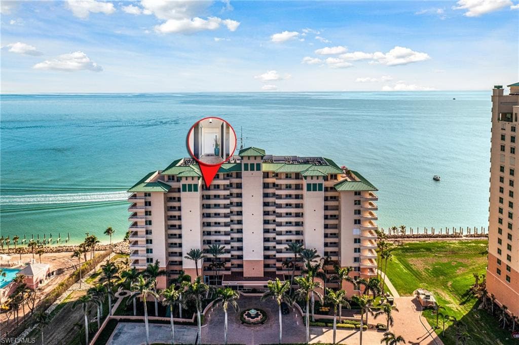 990 Cape Marco Dr 1003, Marco Island, FL 34145-1