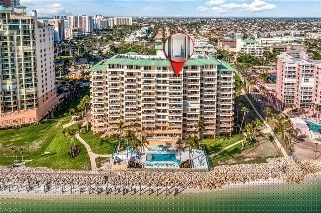 990 Cape Marco Dr 1003, Marco Island, FL 34145-40