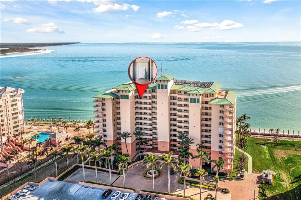 990 Cape Marco Dr 1003, Marco Island, FL 34145-42