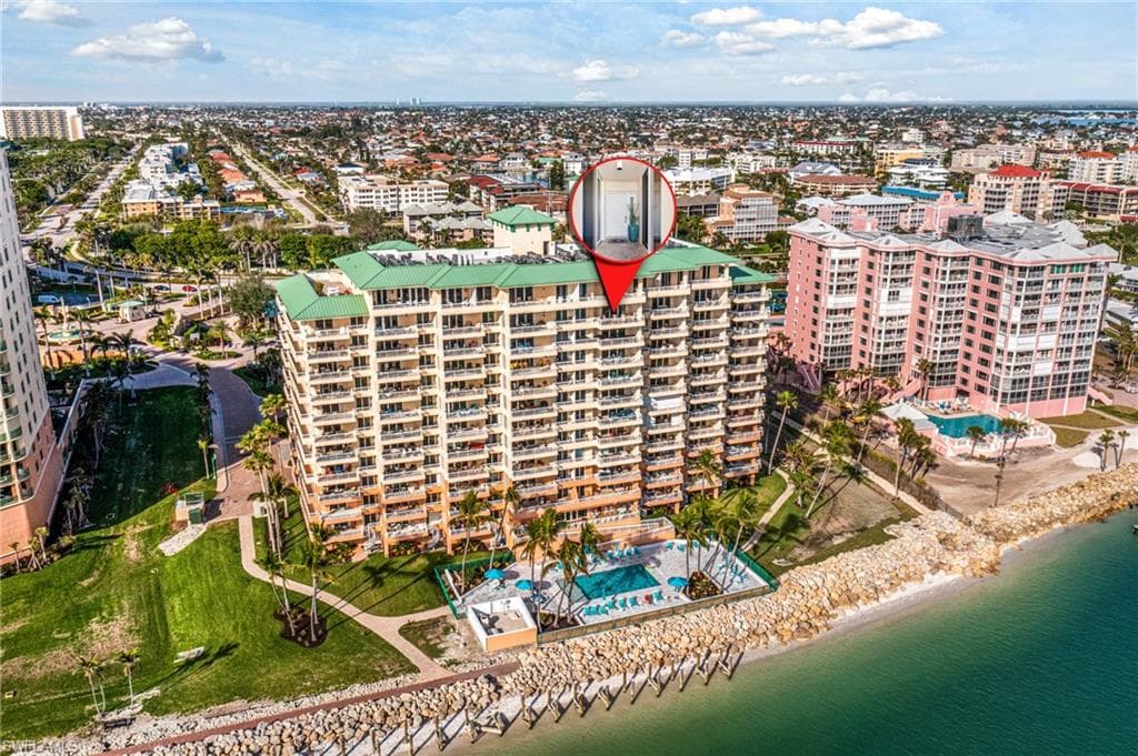 990 Cape Marco Dr 1003, Marco Island, FL 34145-43