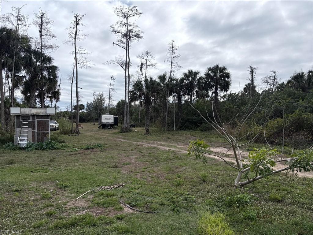 2530 22nd Ave NE, Naples, FL 34120-20