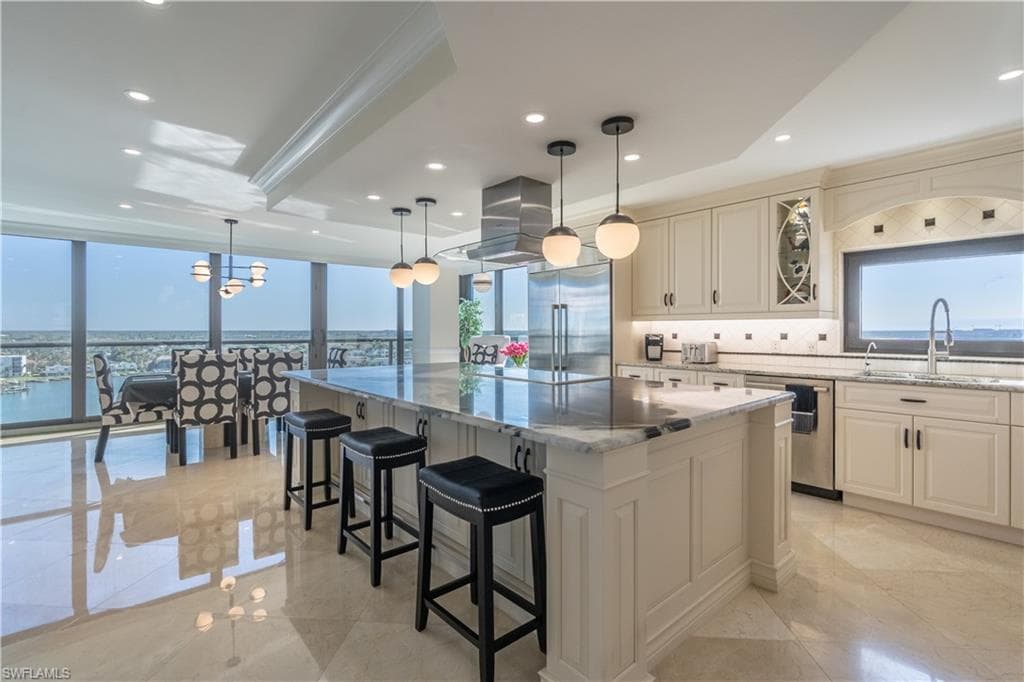 4031 Gulf Shore Blvd N Phie, Naples, FL 34103-12