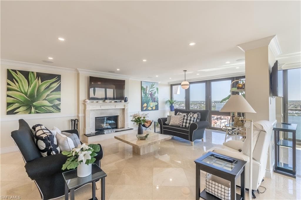 4031 Gulf Shore Blvd N Phie, Naples, FL 34103-15