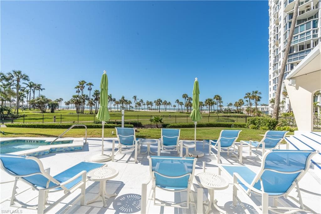 4031 Gulf Shore Blvd N Phie, Naples, FL 34103-44