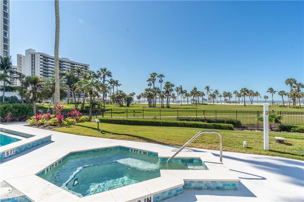 4031 Gulf Shore Blvd N Phie, Naples, FL 34103-4
