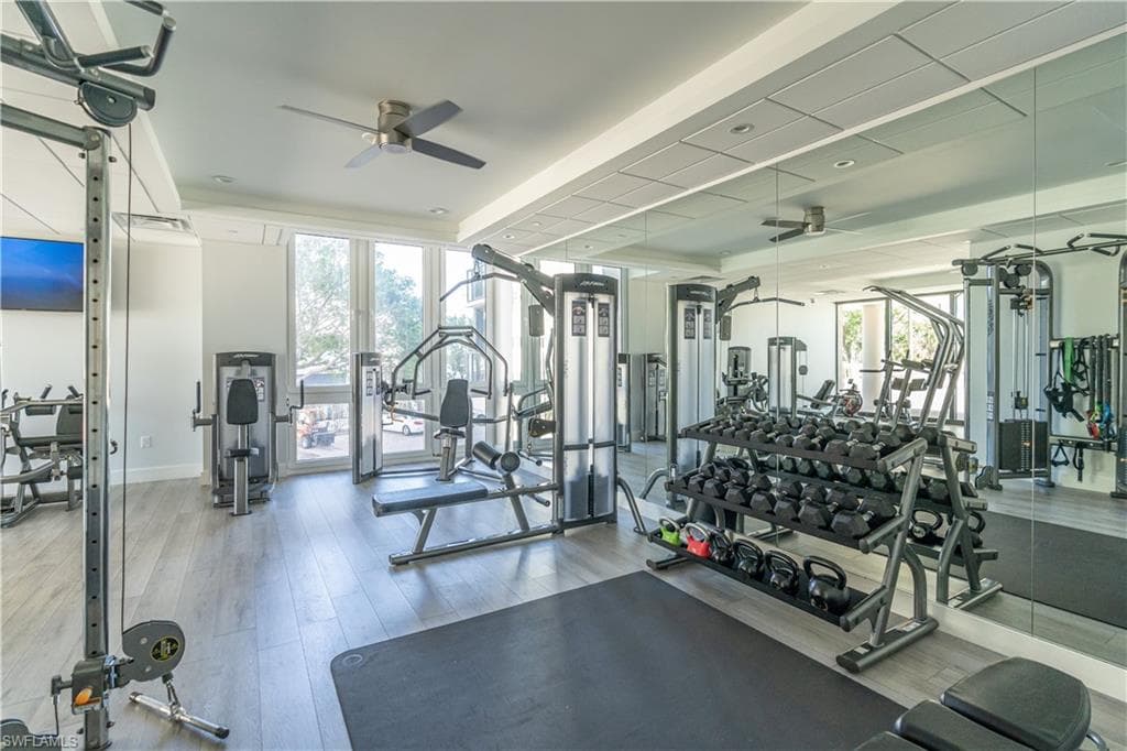 4031 Gulf Shore Blvd N Phie, Naples, FL 34103-5