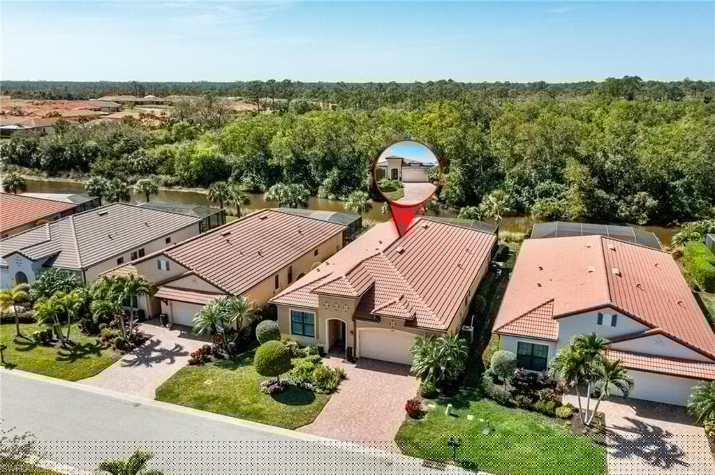 1409 Redona Way, Naples, FL 34113-37