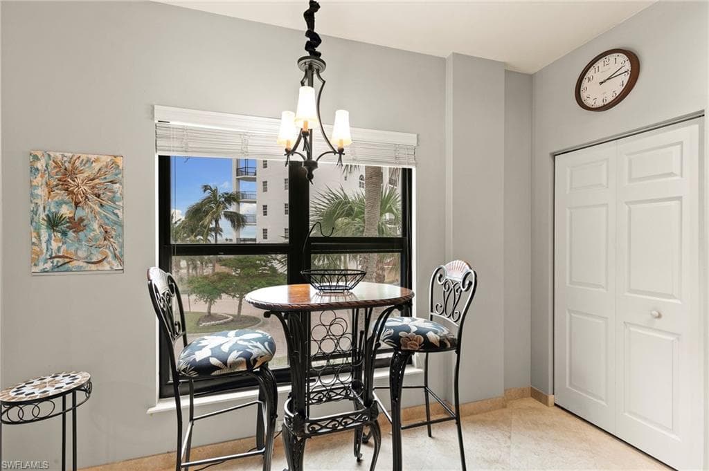 502 La Peninsula Blvd 502, Naples, FL 34113-18