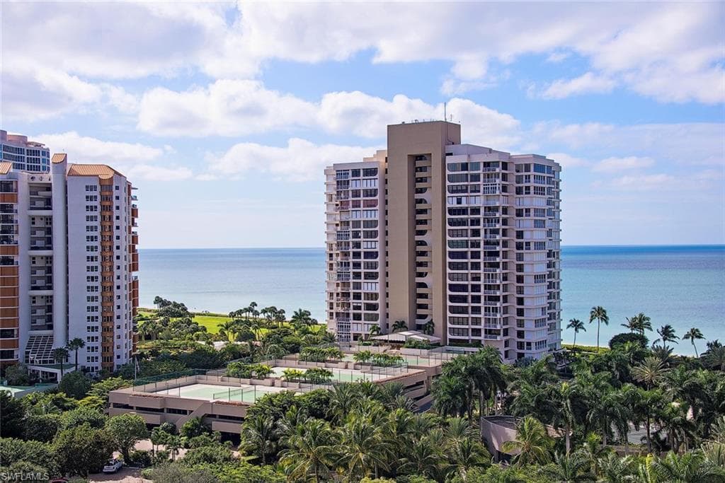 4451 Gulf Shore Blvd N 1705, Naples, FL 34103-18