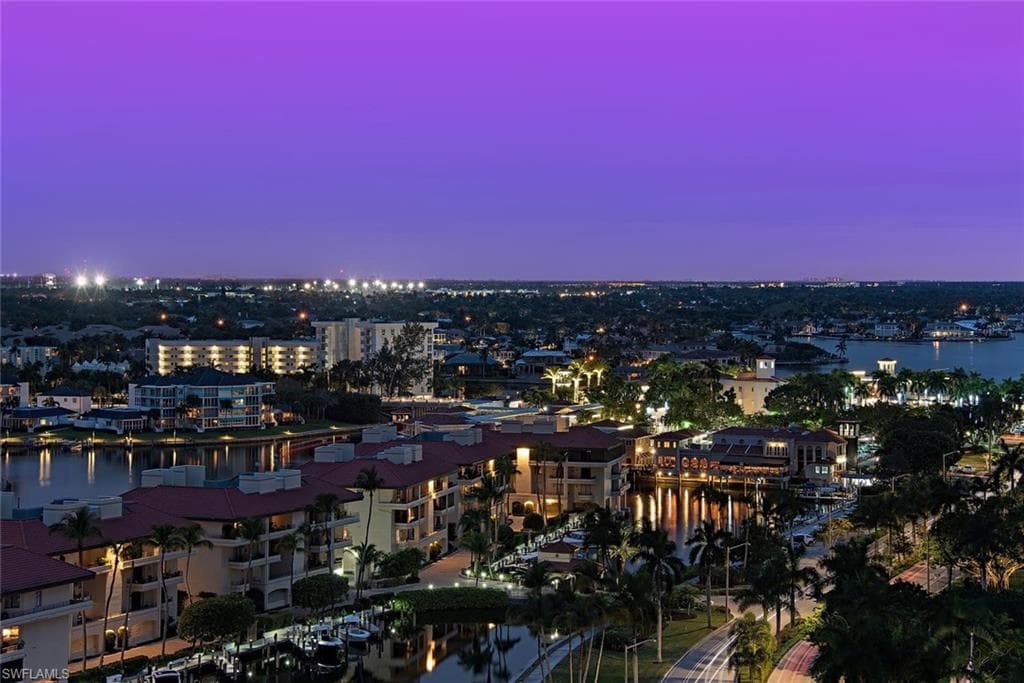 4451 Gulf Shore Blvd N 1705, Naples, FL 34103-20