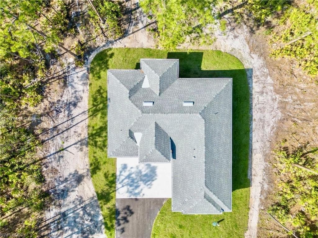 4091 56th Ave NE, Naples, FL 34120-3